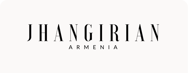 JHANGIRIAN ARMENIA logo